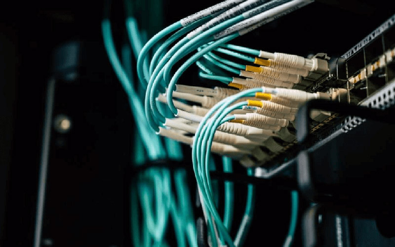 Как сравнить магнитные модули Ethernet?