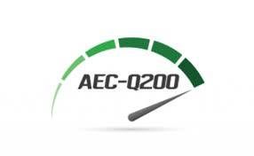 Что такое AEC-Q200?