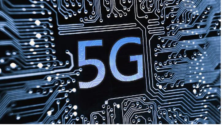 China Mobile построила более 1,1 миллиона базовых станций 5G